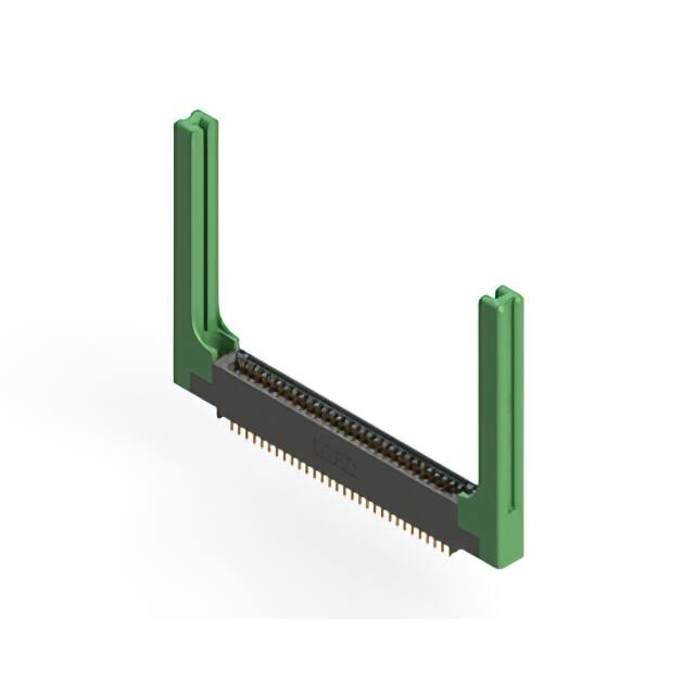 395-060-521-558 EDAC Inc.  Edgeboard Connectors